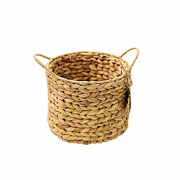 Корзина круглая 