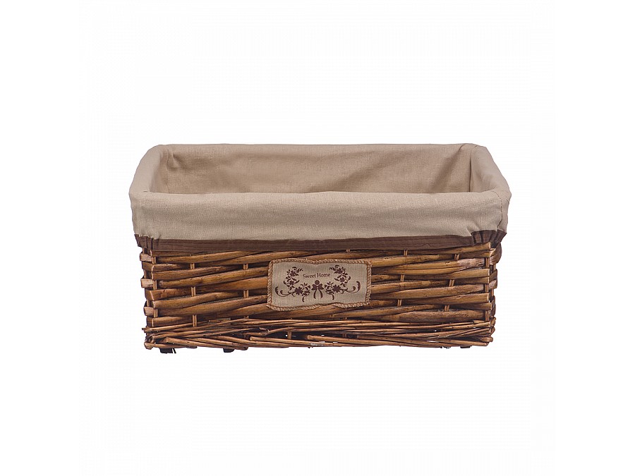 Корзина стеллажная 