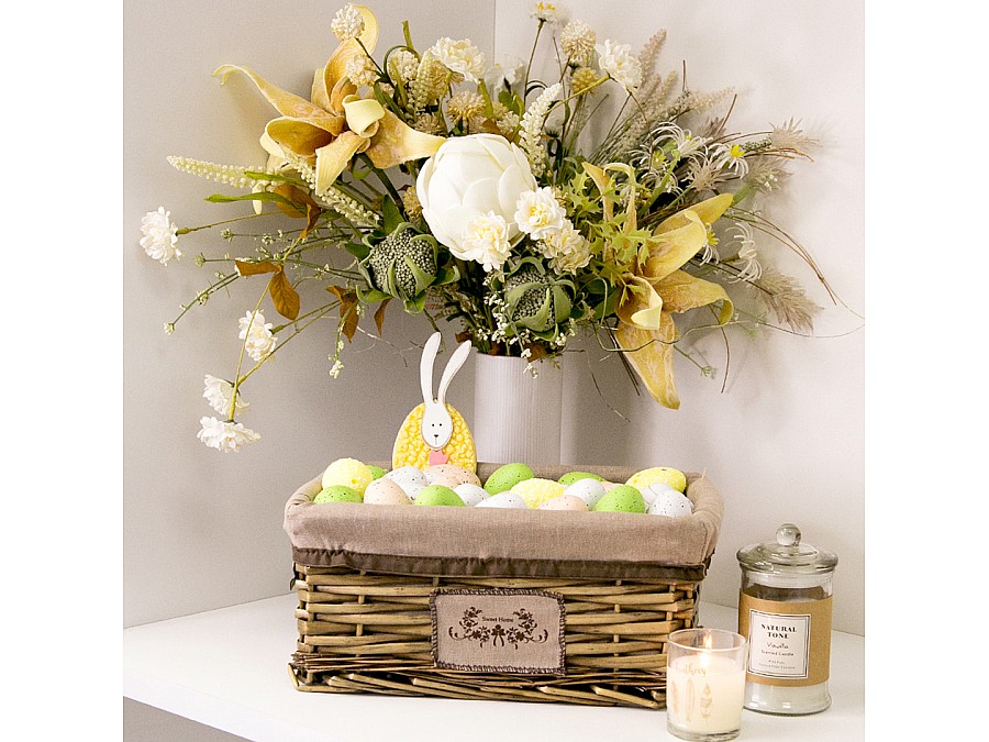 Корзина стеллажная 