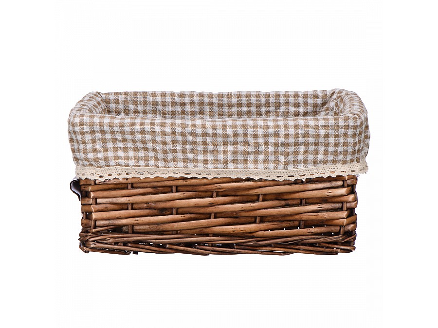 Корзина стеллажная 