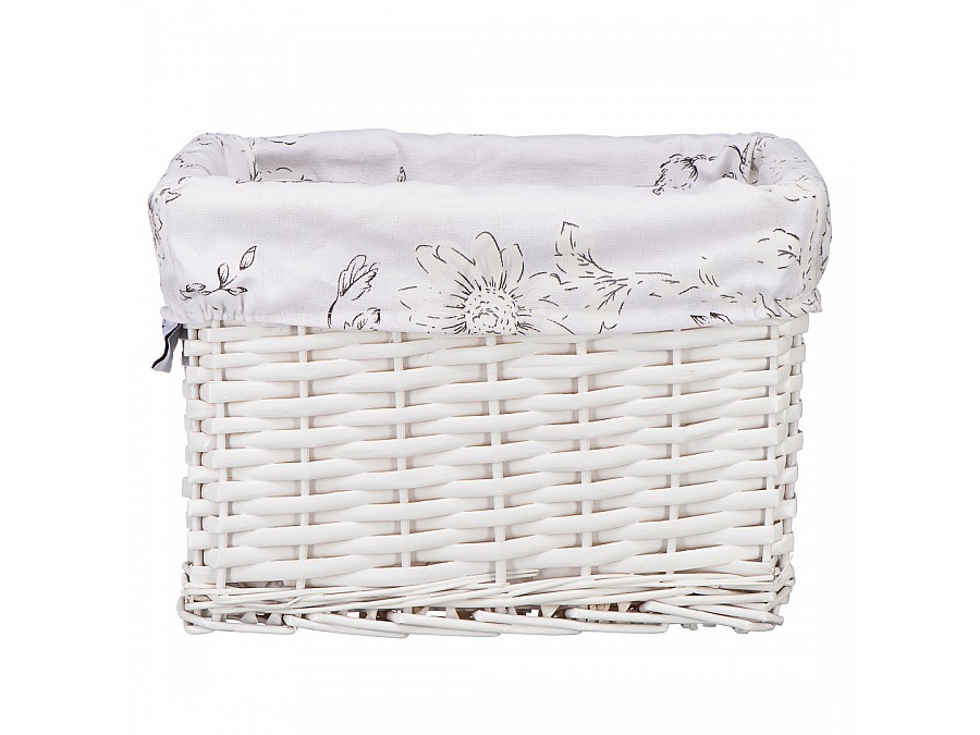 Корзина стеллажная 