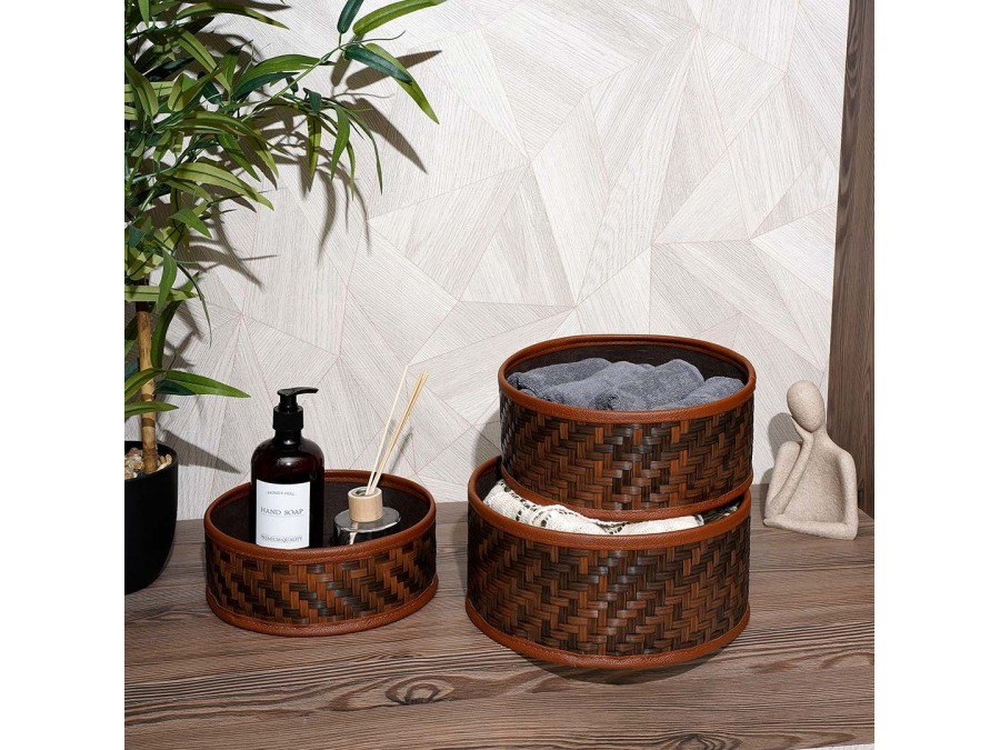 Корзина стеллажная 