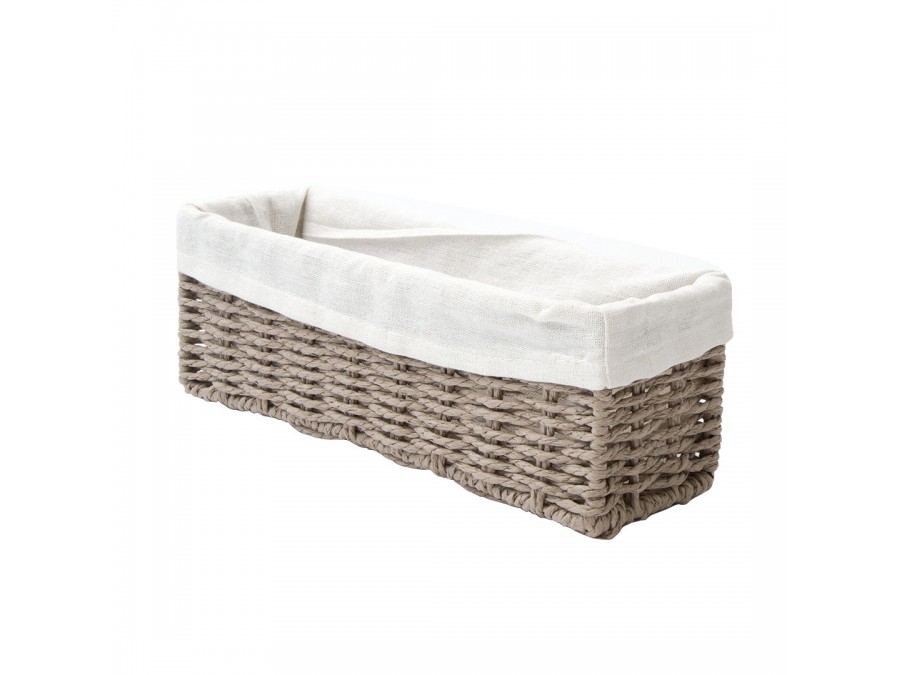 Корзина стеллажная 