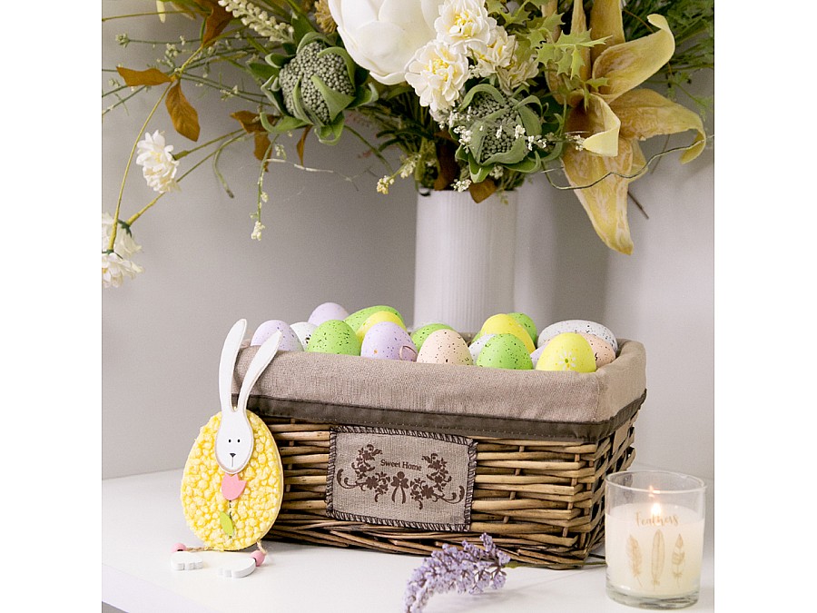 Корзина стеллажная 