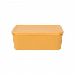 Корзина пластиковая для хранения 