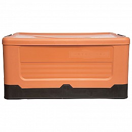 Короб пластиковый складной 