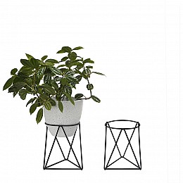 Подставка для растений 