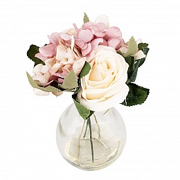 Цветочная композиция 