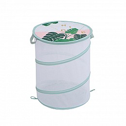 Корзина-сетка на пружине 