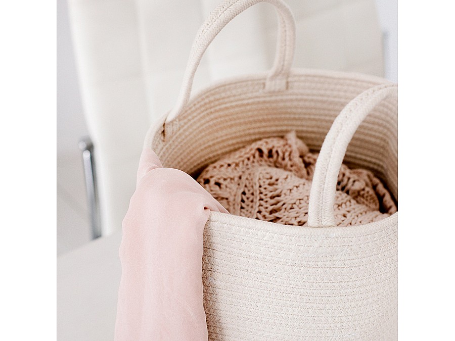 Корзина  для хранения 