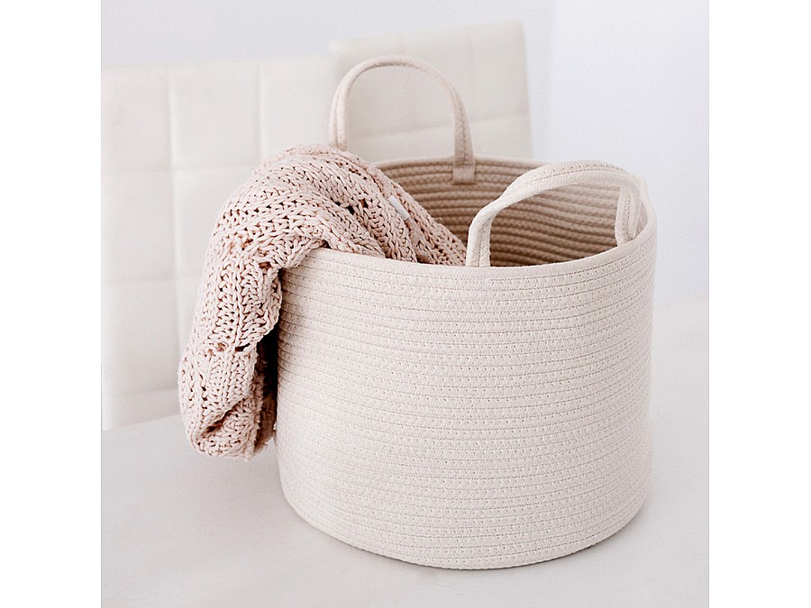 Корзина  для хранения 