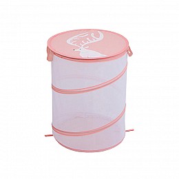 Корзина-сетка на пружине 