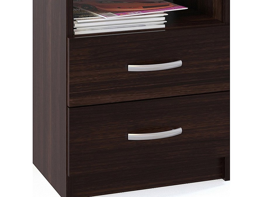 Тумбочка КТ-09.1