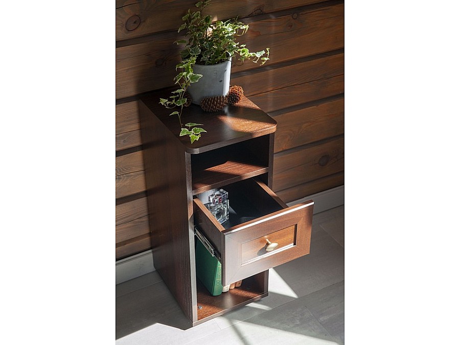 Тумбочка Шерлок 51