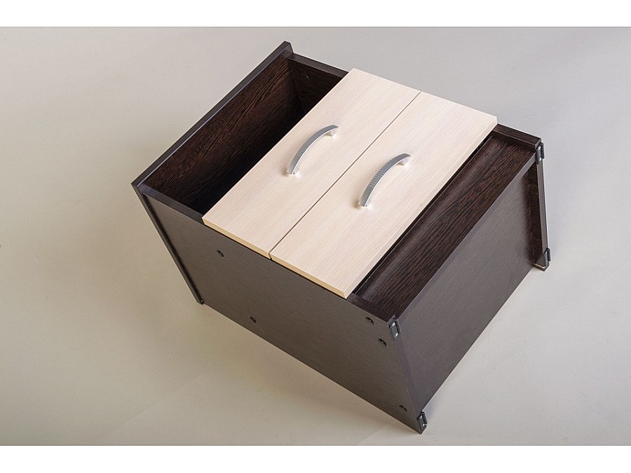 Тумбочка КТ-09.1