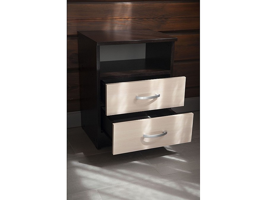 Тумбочка КТ-09.1