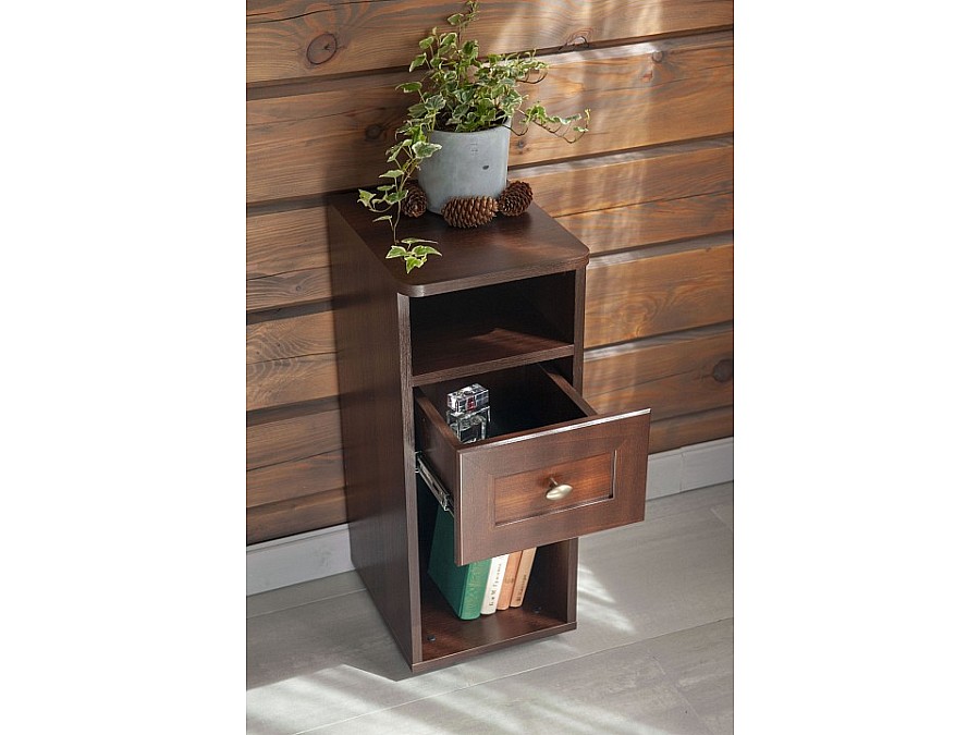 Тумбочка Шерлок 51