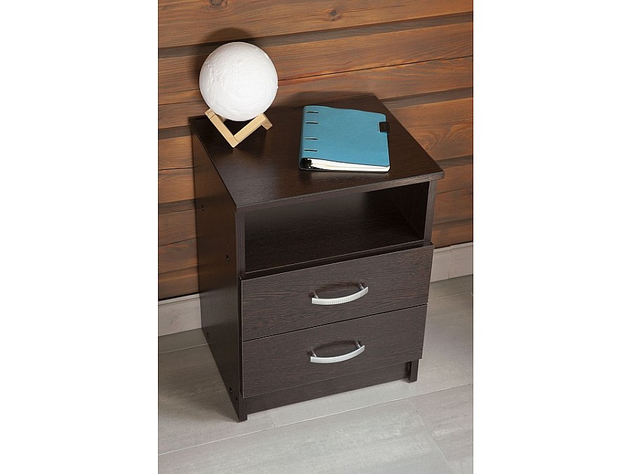 Тумбочка КТ-09.1