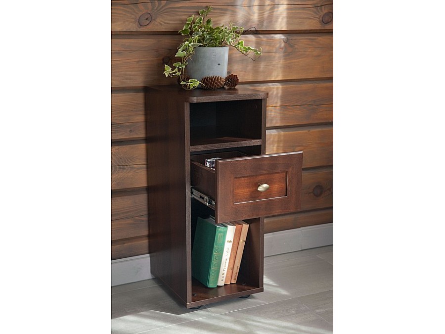 Тумбочка Шерлок 51