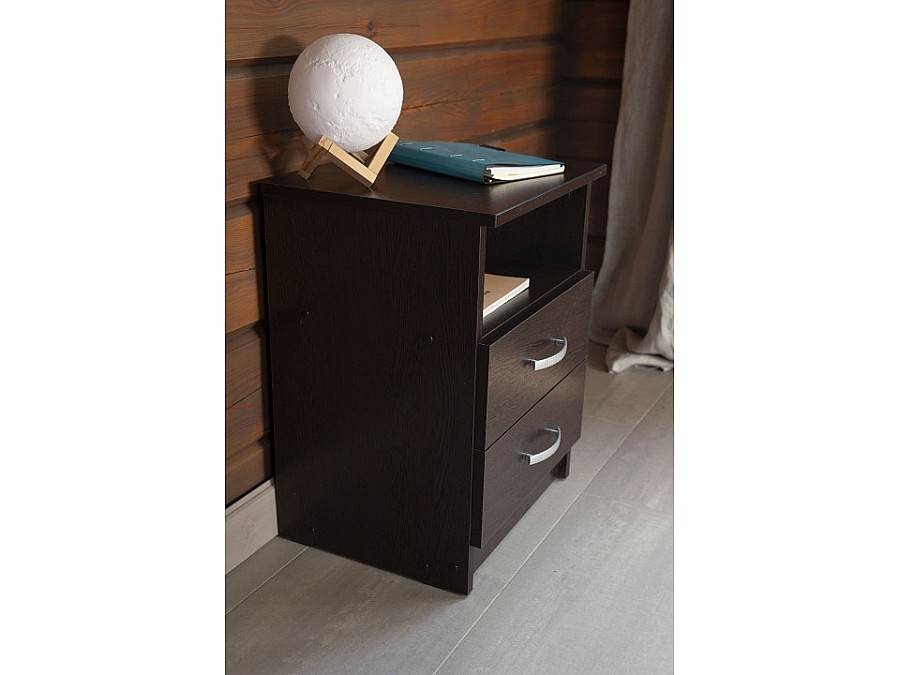 Тумбочка КТ-09.1