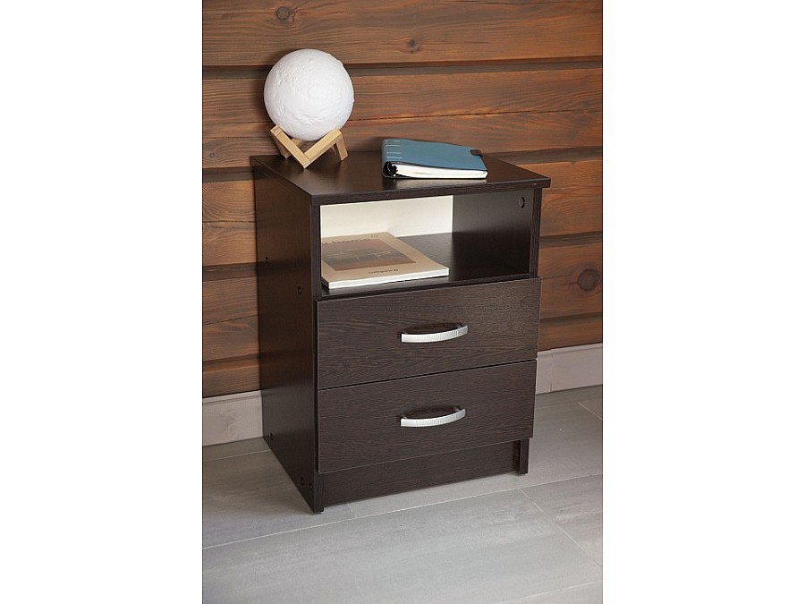 Тумбочка КТ-09.1