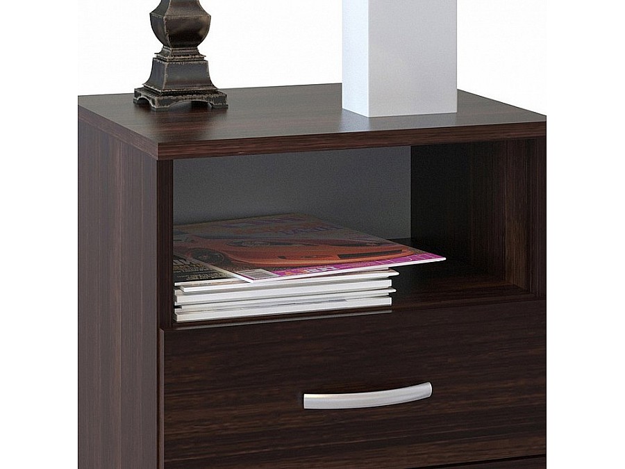 Тумбочка КТ-09.1