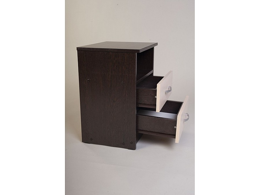 Тумбочка КТ-09.1