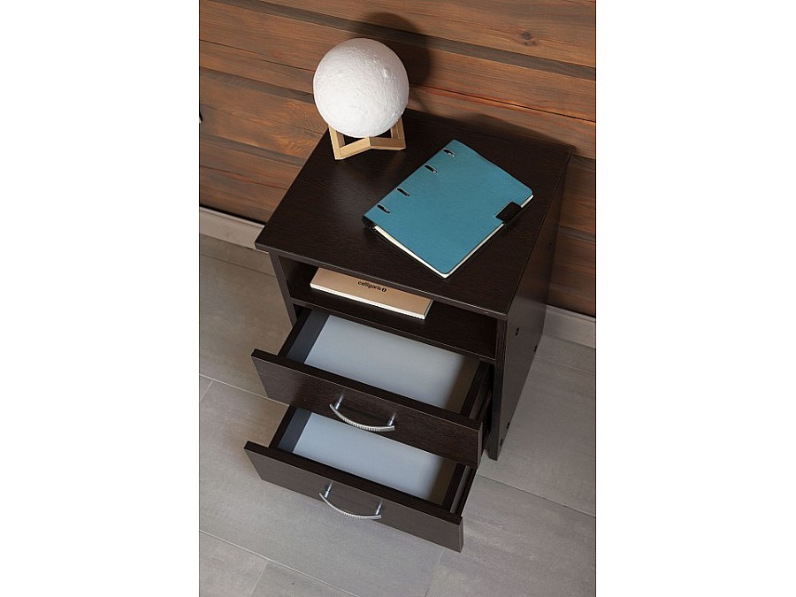 Тумбочка КТ-09.1