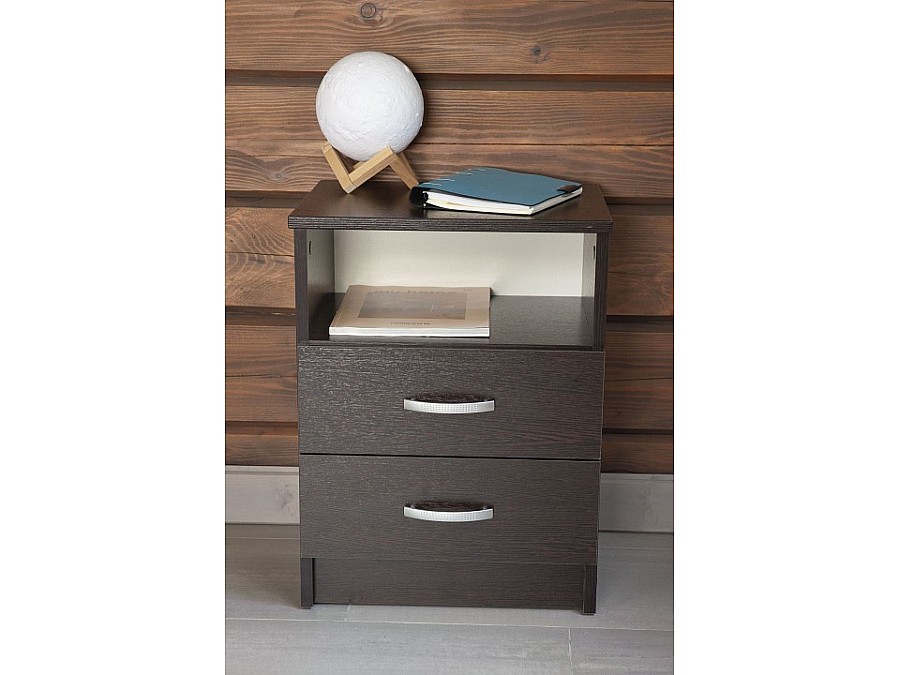 Тумбочка КТ-09.1