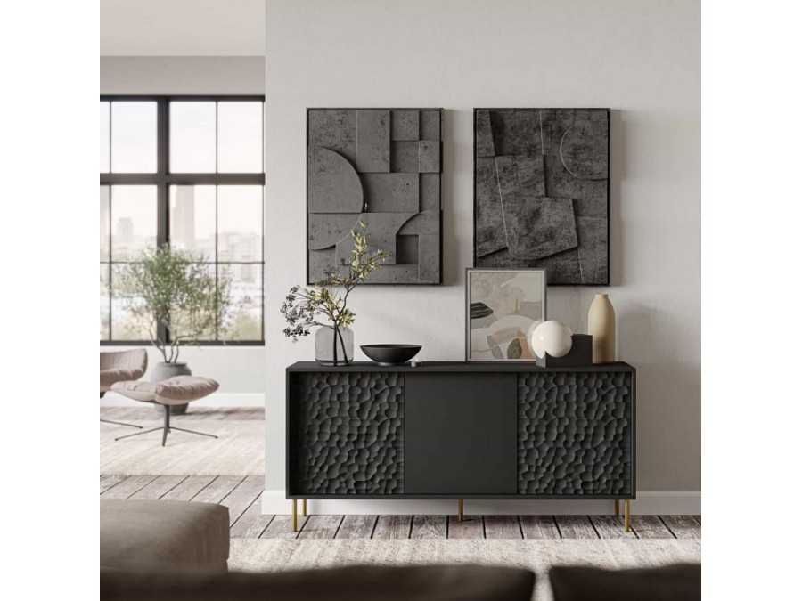 Тумба Bullet KM-1