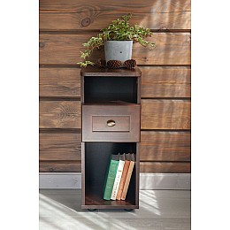 Тумбочка Шерлок 51