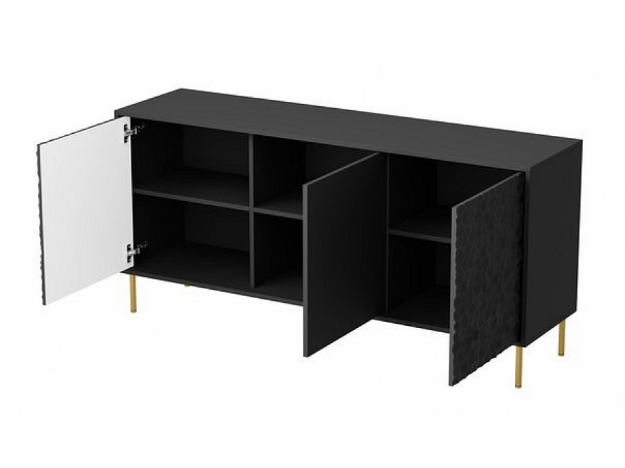 Тумба Bullet KM-1