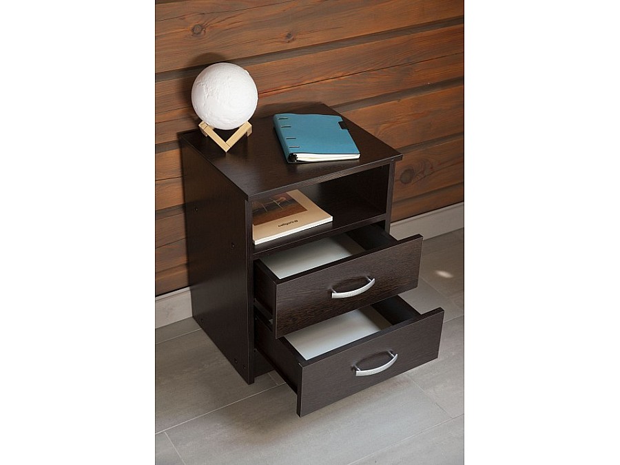 Тумбочка КТ-09.1