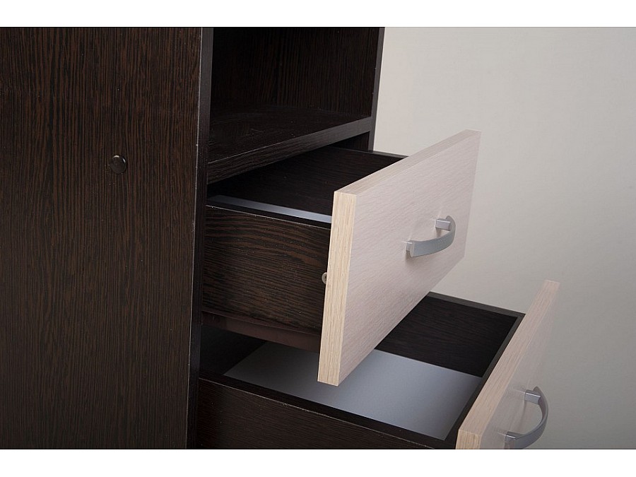 Тумбочка КТ-09.1