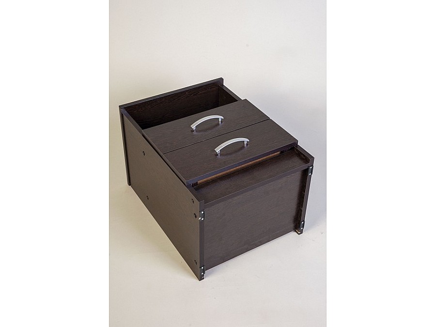 Тумбочка КТ-09.1