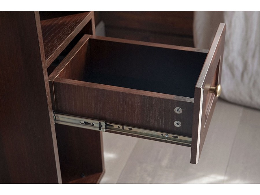 Тумбочка Шерлок 51