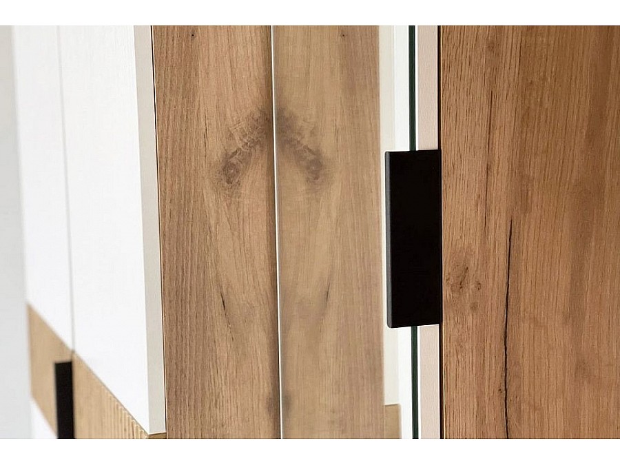 Стенка для прихожей Бери