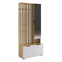 Стенка для прихожей Бери