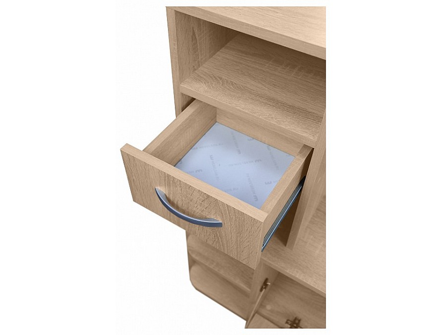 Стенка для прихожей Мила