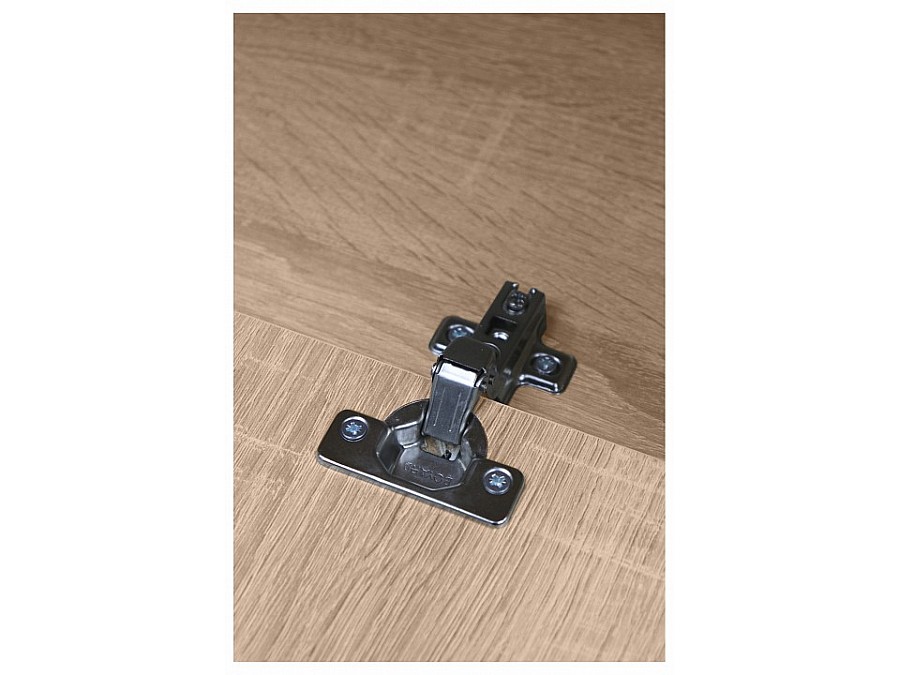 Стенка для прихожей Мила