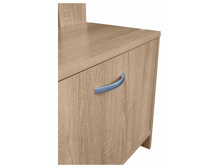 Стенка для прихожей Мила