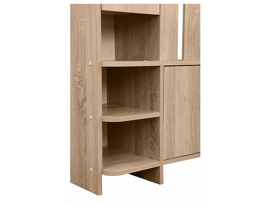 Стенка для прихожей Мила