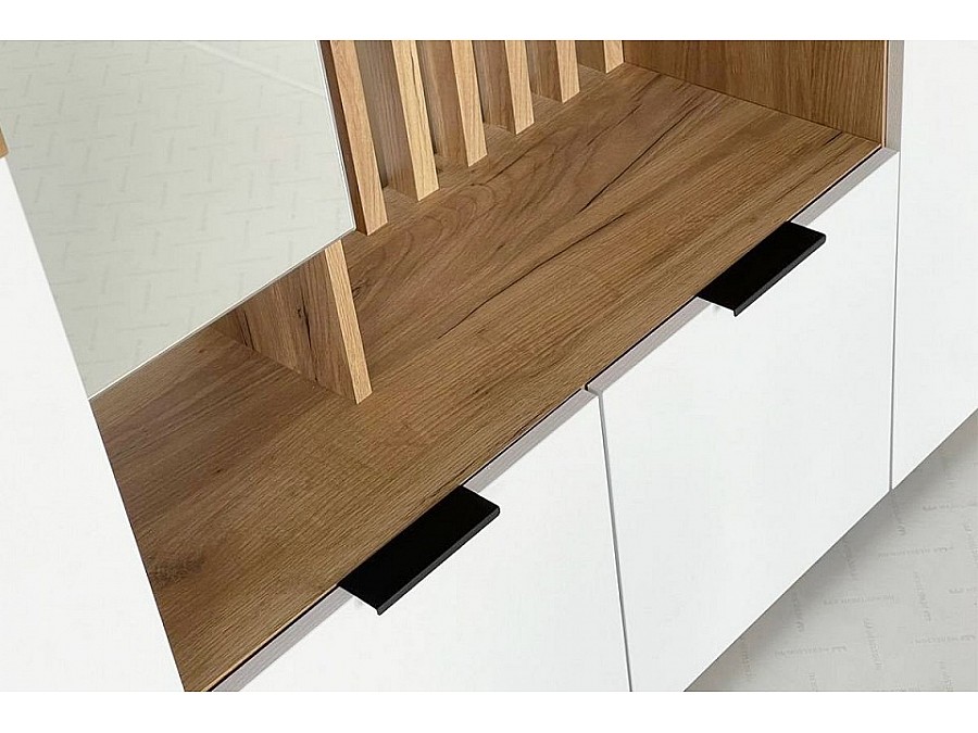 Стенка для прихожей Бери