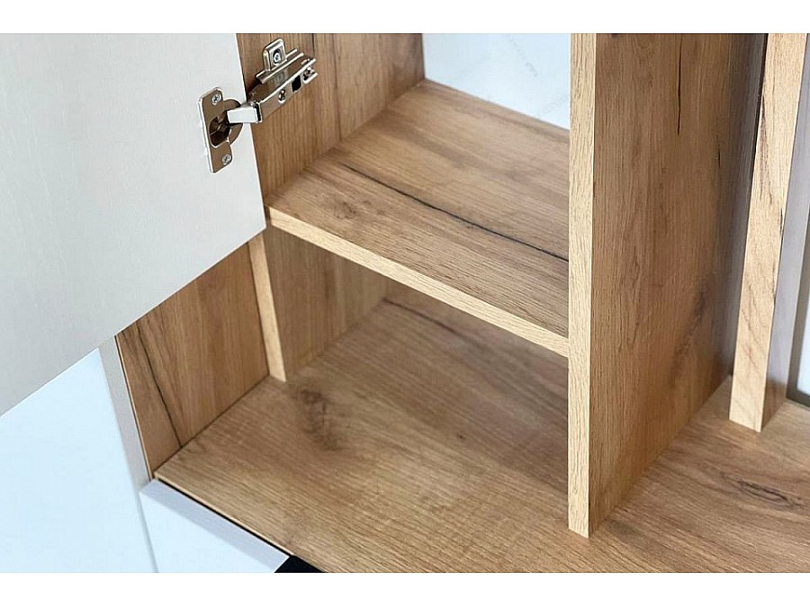 Стенка для прихожей Бери