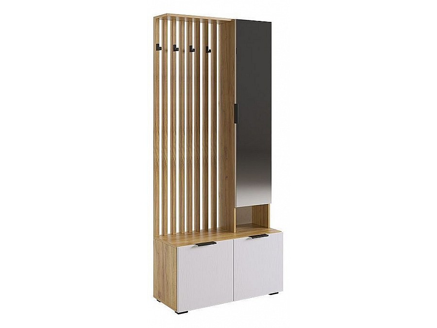 Стенка для прихожей Бери