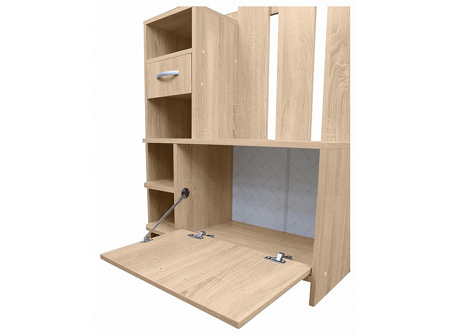 Стенка для прихожей Мила