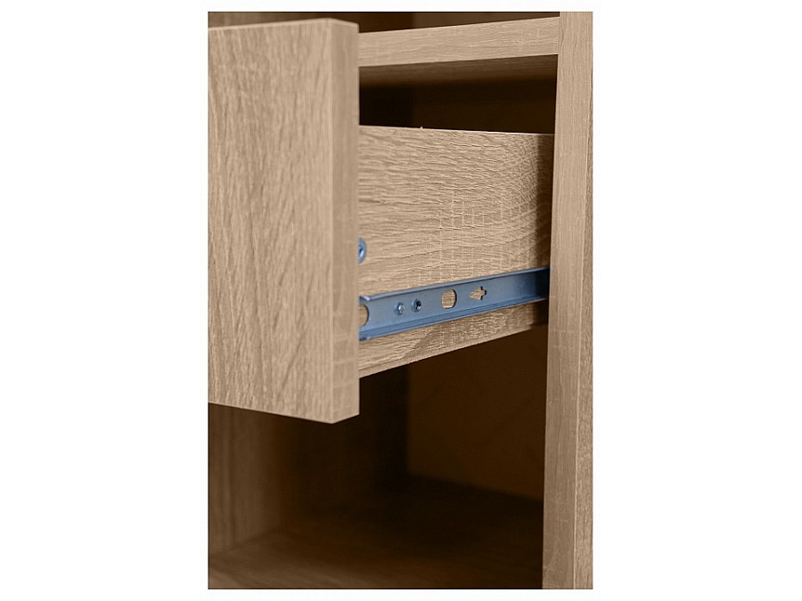 Стенка для прихожей Мила