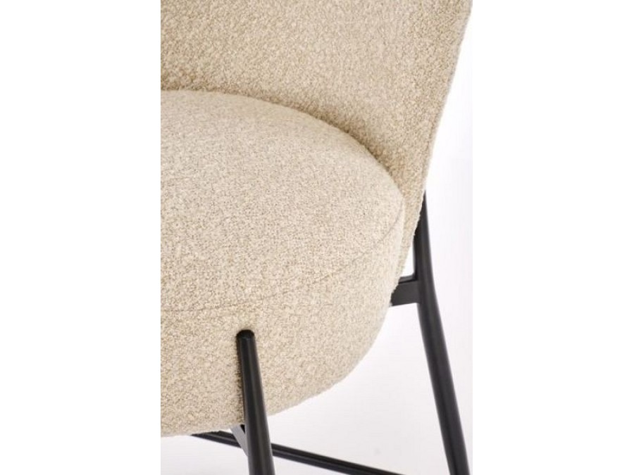 Стул барный H-126