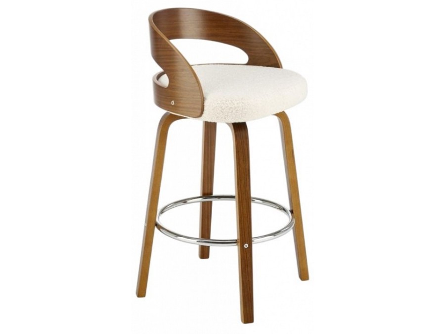 Стул барный H-110