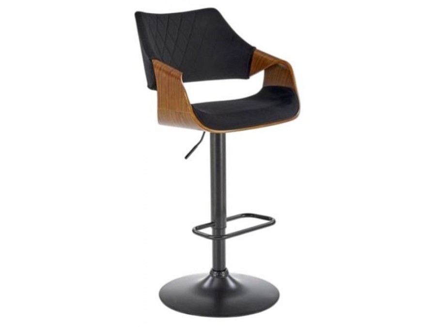 Стул барный H-124